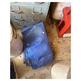 2 tarps