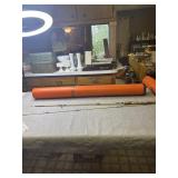 Shackspear Wonder Rod and Rod Caddy