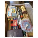 Vintages gams and more