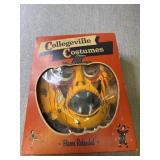 Vintage Halloween Costume a