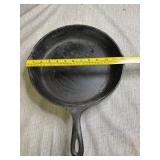 Cast Iron Skillet