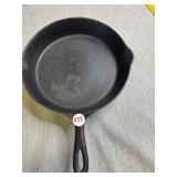 Cast Iron Skillet 8