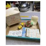 Acme Mantle,and others