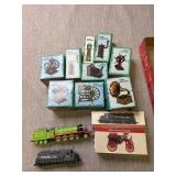 New Old Stock aide Cast miniature pencil