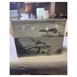 Weapons of war DVDs most sealed