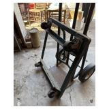 4 wheel furniture mover