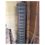 Woven wire fencing 6ï¿½