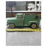 Vintage Buddy L Ranch Pickup