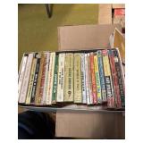 Books vintage little golden and more