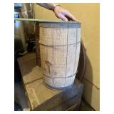 2 nail kegs 10ï¿½x18ï¿½