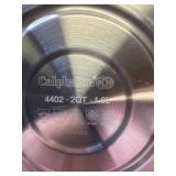 Calphalon 2 qt tea kettle