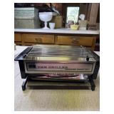Regal Table Top Electric Griller
