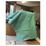 Flour Sacks and Material from Flour Sacks