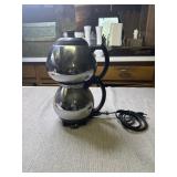 Vintage Sunbeam Coffee