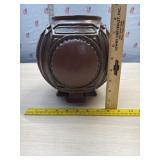 Frank Lloyd Wright Vase