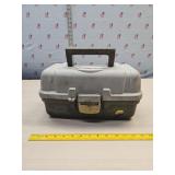 Plano tackle box and tackle