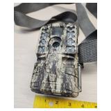 Moultrie game camera  works has new lithium