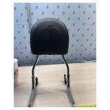 Motorcycle Back Rest