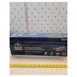 New ceramic tile cutter