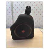 Beats Speaker for 2012-2018 Dodge Charger or