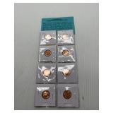 US Treasury Commemorative Medallion