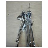 New Craftsman wrenches mm