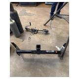 Curt 41ï¿½ Receiver Hitch