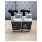 Pet odor neutralizer for artificial grass (2)