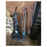 Power mop and Bissell power force vac both work