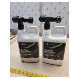 2- jugs pet odor neutralizer