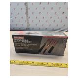 New flooring installation tools