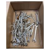 Mini wrenches