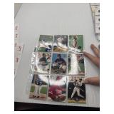 Baseball Cards