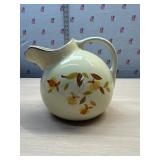 Hall Jewel Tea pitcher