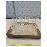 Stemware