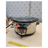 Bella crock pot works