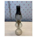 Vintage Oil lamp