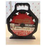 Diablo Stacked Dado set 5/8ï¿½