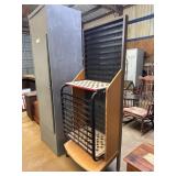 Pool Cue Cabinet? 6ï¿½2ï¿½x 21ï¿½x26.5ï¿½