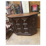 30ï¿½x16ï¿½x40ï¿½ 4 door cabinet