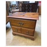 Night stand  22ï¿½x15ï¿½x24ï¿½