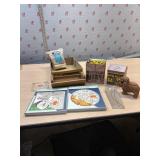 Clothes Pins, Color Creations new, sewing