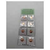 2009 Lincoln cent Series