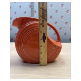 Fiesta Disk Pitcher