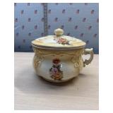 Arnelï¿½s 1976 Camber pot 3 pc