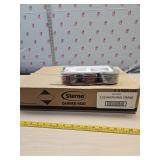 24 cans stero canned heat