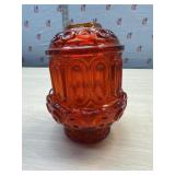 LE smith Moon  & Stars Fairy Lamp