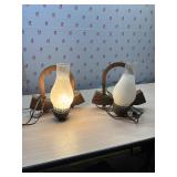 Vintage Wall Sconces work