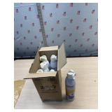 6 new cans of Zevo Wasp spray