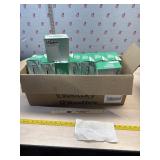 20 new boxes of kimtech Task Wipes
